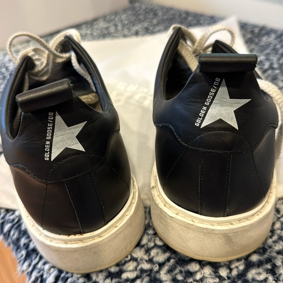 Golden Goose Starters with original box & dustbag - excellent condition - Picture 5 of 16